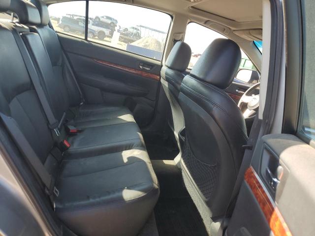 Photo 10 from auction – 2011 SUBARU LEGACY 2.5 with VIN 4S3BMCK61B3259890