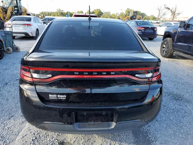 Photo 6 from auction – 2016 DODGE DART SE with VIN 1C3CDFAA2GD682432