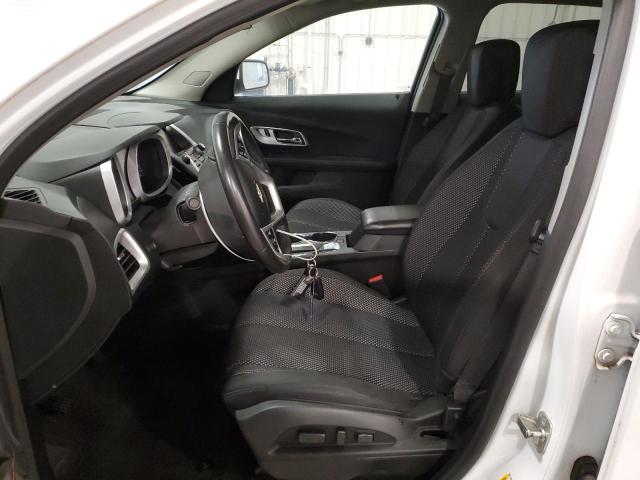 Photo 7 from auction – 2015 CHEVROLET EQUINOX LT with VIN 1GNFLFEK9FZ143801