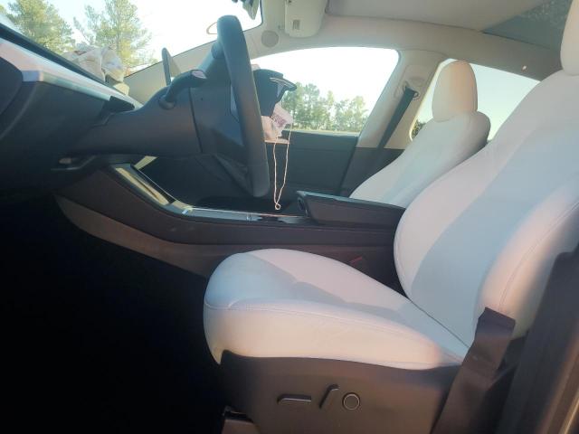Photo 7 from auction – 2023 TESLA MODEL Y with VIN 7SAYGDEE8PA201442
