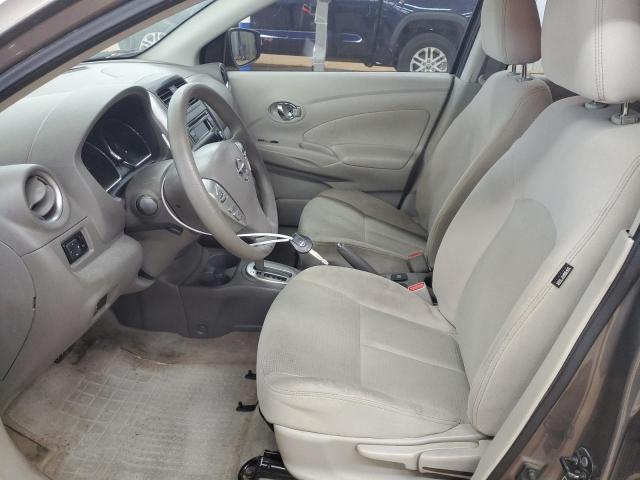 Photo 7 from auction – 2016 NISSAN VERSA S with VIN 3N1CN7AP3GL848425