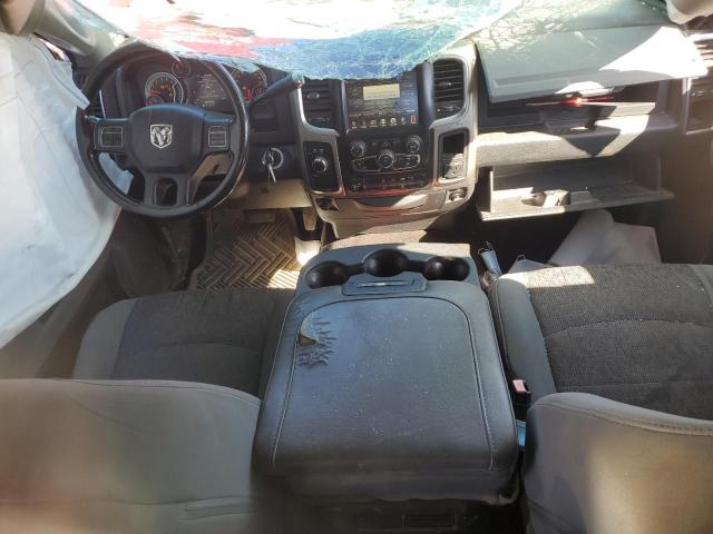 Photo 8 from auction – 2014 RAM 2500 SLT with VIN 3C6UR5DL2EG219187