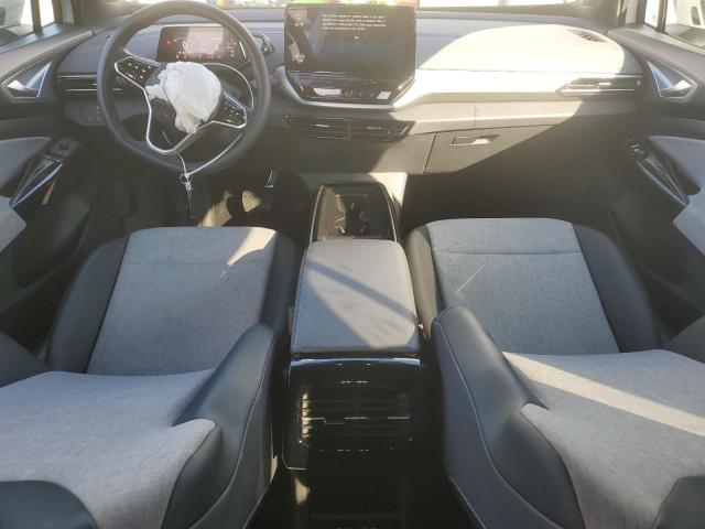Photo 8 from auction – 2023 VOLKSWAGEN ID.4 PRO with VIN 1V2DNPE88PC046712