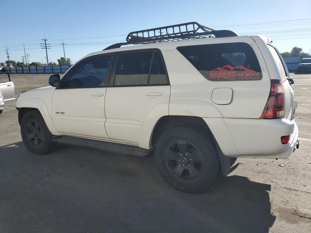 Photo 2 from auction – 2004 TOYOTA 4RUNNER SR with VIN JTEBU14RX40021757