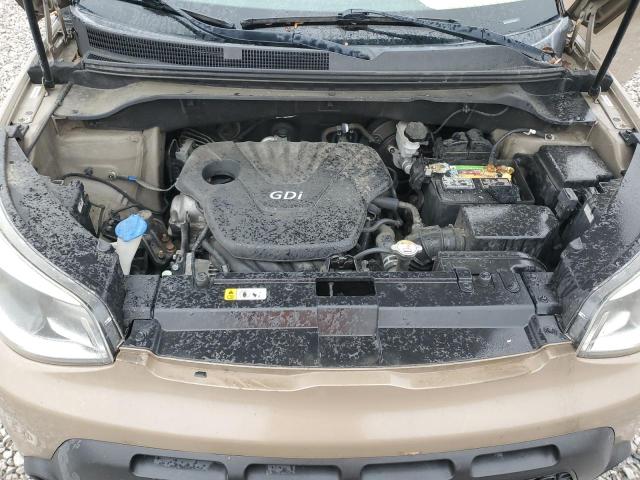 Photo 11 from auction – 2015 KIA SOUL with VIN KNDJN2A22F7169955