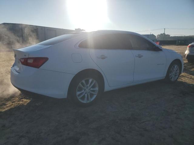 Photo 3 from auction – 2016 CHEVROLET MALIBU LT with VIN 1G1ZE5ST2GF293316