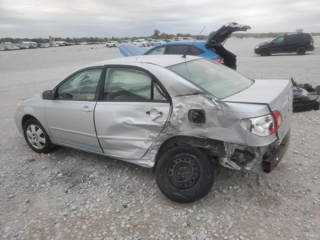 Photo 2 from auction – 2005 TOYOTA COROLLA CE with VIN 2T1BR30EX5C489726