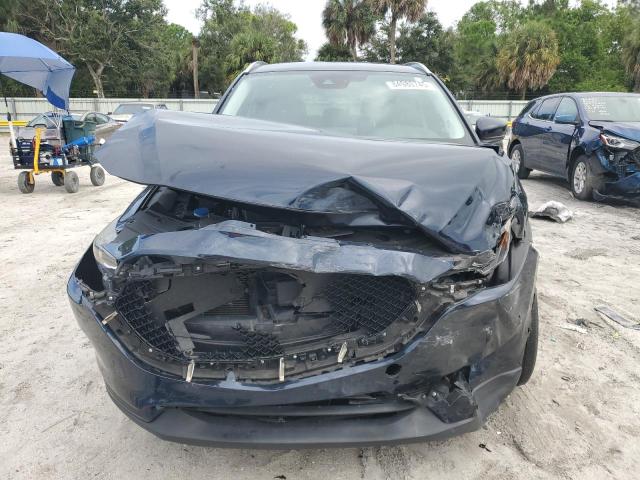 Photo 5 from auction – 2020 MAZDA CX-5 TOURI with VIN JM3KFACM5L0779418