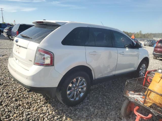 Photo 3 from auction – 2010 FORD EDGE SEL with VIN 2FMDK3JC0ABB09009