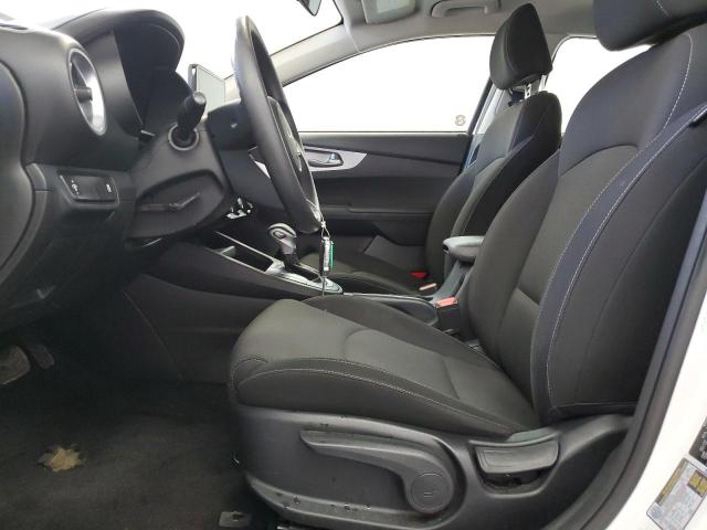 Photo 7 from auction – 2022 KIA FORTE FE with VIN 3KPF24AD5NE489331