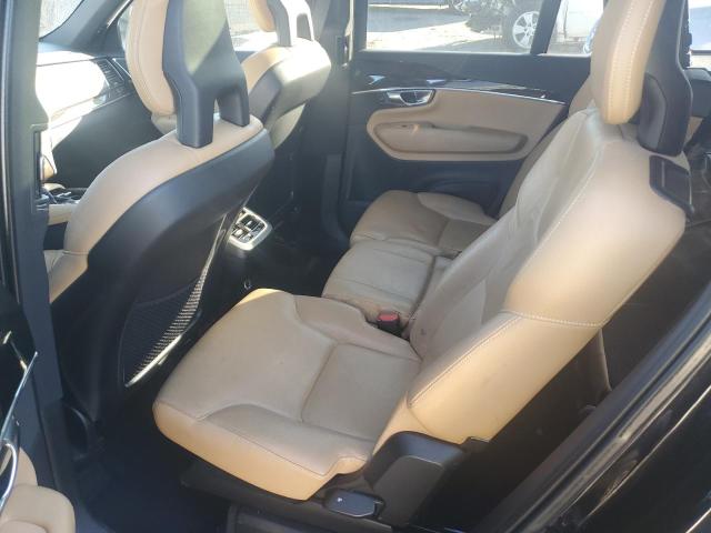 Photo 11 from auction – 2018 VOLVO XC90 T6 with VIN YV4A22PK2J1375737