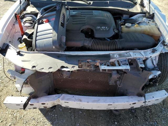 Photo 11 from auction – 2019 DODGE CHARGER SXT with VIN 2C3CDXBG7KH717714