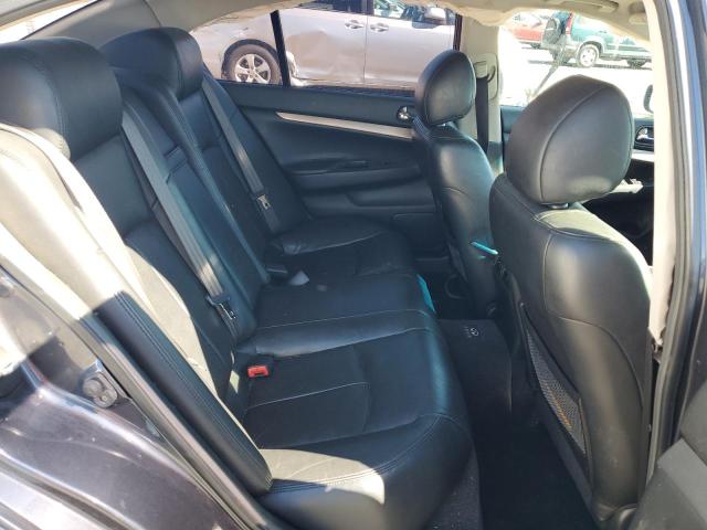 Photo 10 from auction – 2013 INFINITI G37 BASE with VIN JN1CV6AP7DM711712