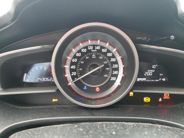 Photo 9 from auction – 2014 MAZDA 3 TOURING with VIN 3MZBM1L72EM118824