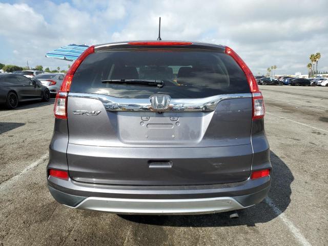 Photo 6 from auction – 2016 HONDA CR-V EX with VIN 3CZRM3H50GG714398