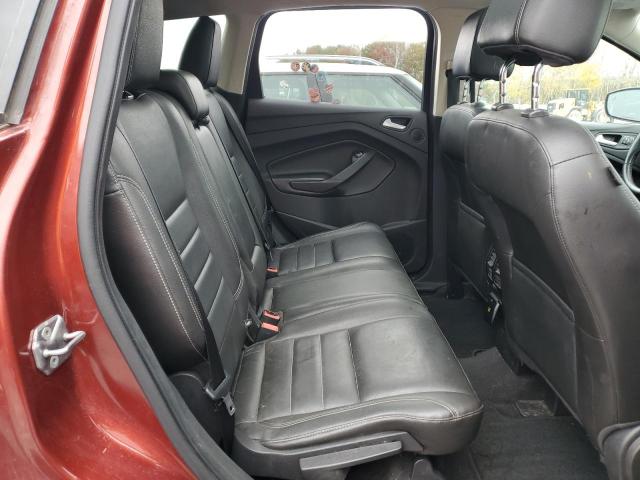 Photo 11 from auction – 2014 FORD ESCAPE TITANIUM with VIN 1FMCU9J97EUA00026