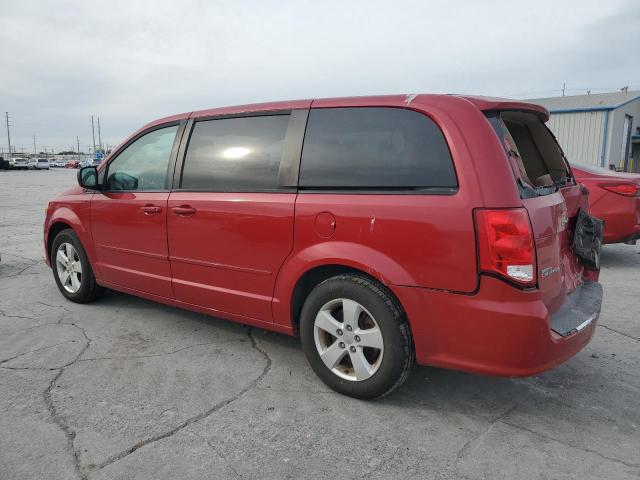 Photo 2 from auction – 2015 DODGE GRAND CARA with VIN 2C4RDGBG5FR667577