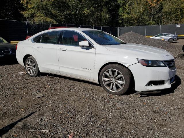 Photo 4 from auction – 2017 CHEVROLET IMPALA LT with VIN 2G1105SA1H9165914