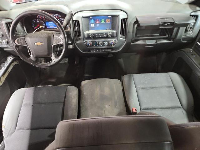 Photo 8 from auction – 2014 CHEVROLET SILVERADO with VIN 1GCVKREC0EZ122786