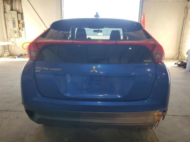 Photo 6 from auction – 2020 MITSUBISHI ECLIPSE CR with VIN JA4AT3AA9LZ036199
