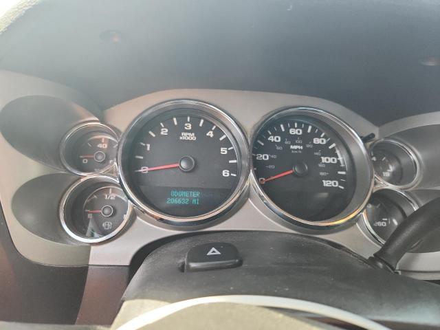 Photo 9 from auction – 2007 CHEVROLET SILVERADO with VIN 2GCEK13M671533425
