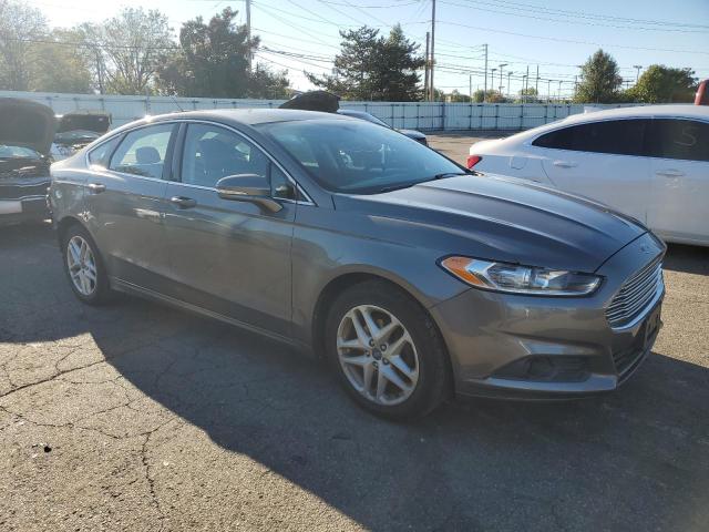 Photo 4 from auction – 2014 FORD FUSION SE with VIN 3FA6P0HDXER186625