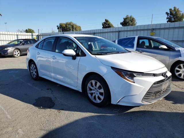 Photo 4 from auction – 2023 TOYOTA COROLLA LE with VIN 5YFB4MDE6PP003155