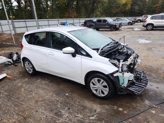 Foto 4 de la subasta – 2019 NISSAN VERSA NOTE con VIN 3N1CE2CP1KL358459