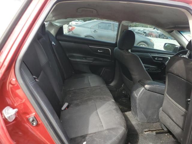 Photo 10 from auction – 2018 NISSAN ALTIMA with VIN 1N4AL3AP6JC106421