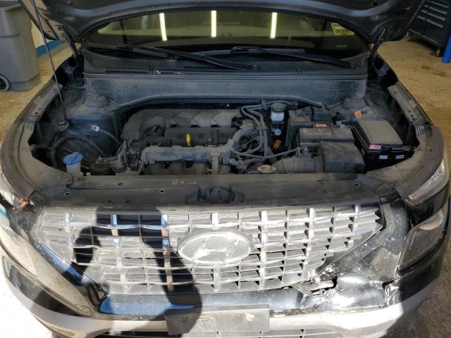 Photo 12 from auction – 2022 HYUNDAI VENUE SEL with VIN KMHRC8A3XNU200501