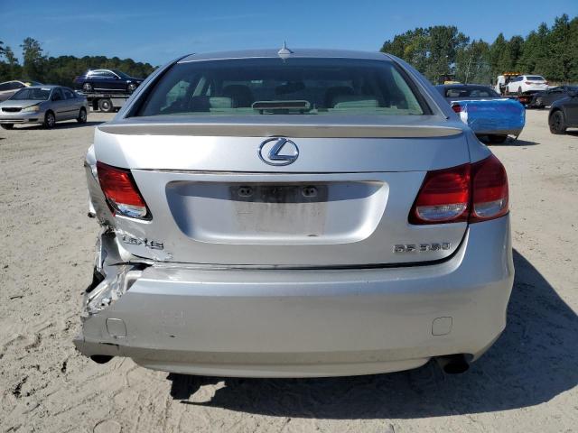 Фото 6 с аукциона – 2008 LEXUS GS 350 с VIN JTHBE96S780034664