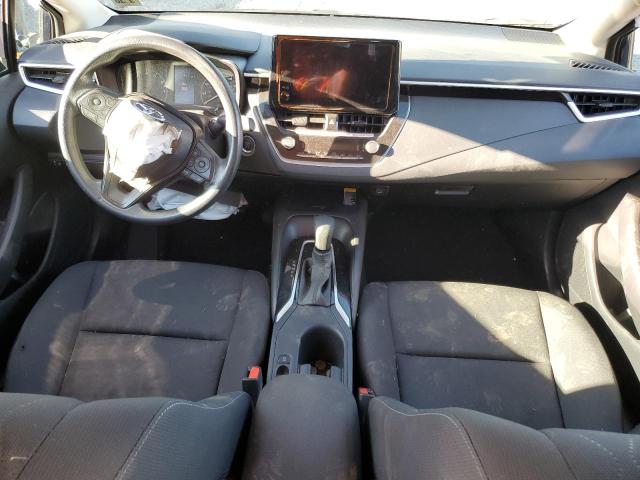 Photo 8 from auction – 2025 TOYOTA COROLLA LE with VIN 5YFB4MDE4SP265779