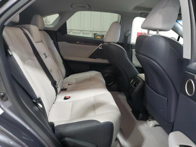 Photo 11 from auction – 2019 LEXUS RX 350 BAS with VIN 2T2BZMCA3KC211806