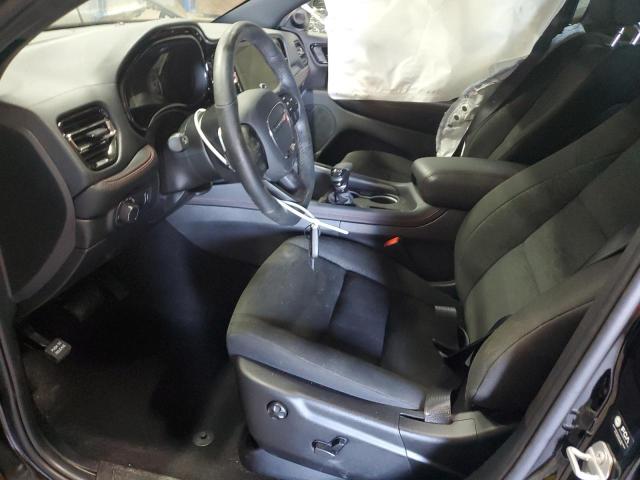 Photo 7 from auction – 2025 DODGE DURANGO GT with VIN 1C4RDJDG2SC553615