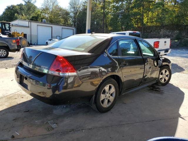 Photo 3 from auction – 2009 CHEVROLET IMPALA with VIN 2G1WT57N191123431