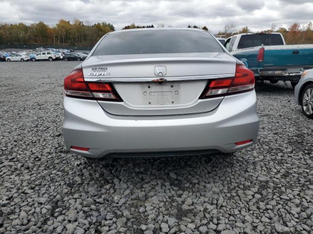 Photo 6 from auction – 2014 HONDA CIVIC LX with VIN 19XFB2F58EE230953