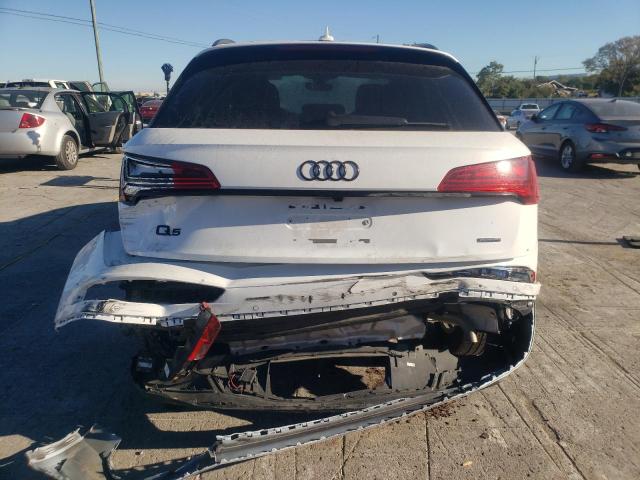 Photo 6 from auction – 2025 AUDI Q5 PREMIUM with VIN WA1ABAFY1S2019787