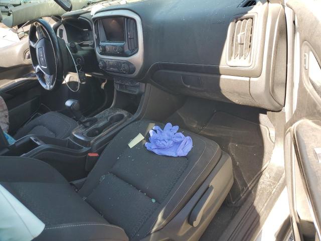 Photo 8 from auction – 2019 GMC CANYON SLE with VIN 1GTH5CEA3K1211116