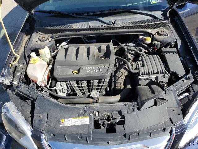 Foto 11 de la subasta – 2012 CHRYSLER 200 TOURIN con VIN 1C3CCBBB3CN118151