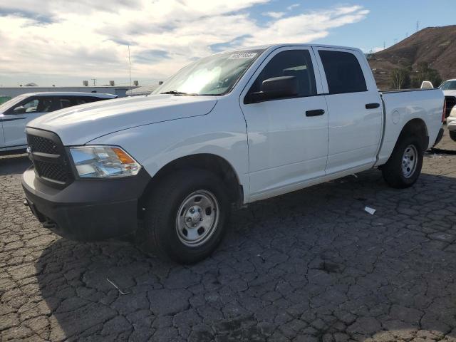 RAM 1500 SSV 2018 with VIN 1C6RR7XT1JS326148 - Photo from auction