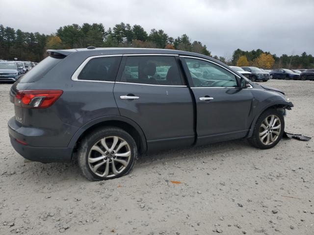 Photo 3 from auction – 2013 MAZDA CX-9 GRAND with VIN JM3TB3DV4D0415771