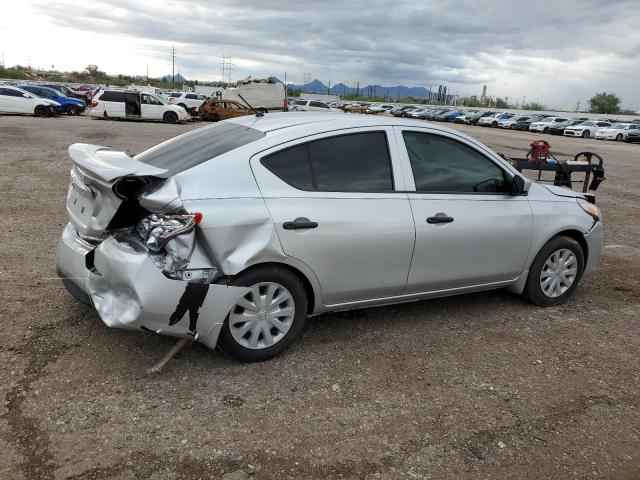 Photo 3 from auction – 2017 NISSAN VERSA S with VIN 3N1CN7AP6HL903354