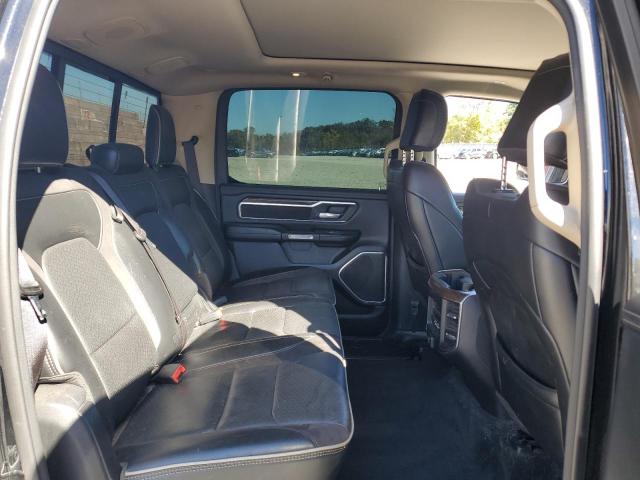 Photo 10 from auction – 2021 RAM 1500 LARAM with VIN 1C6SRFJT2MN601551