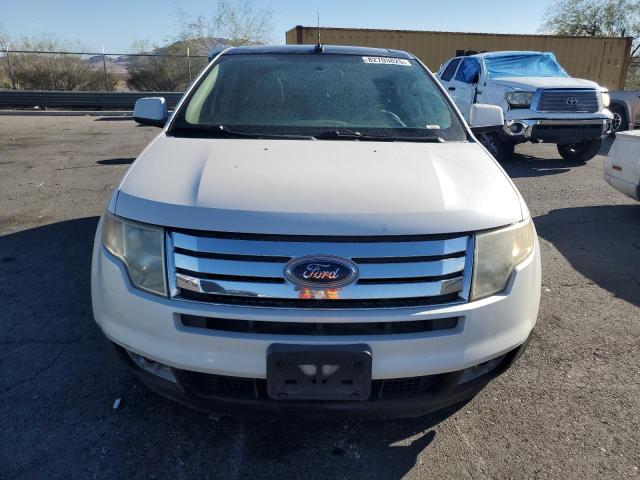 Photo 5 from auction – 2009 FORD EDGE SEL with VIN 2FMDK38C09BA30439