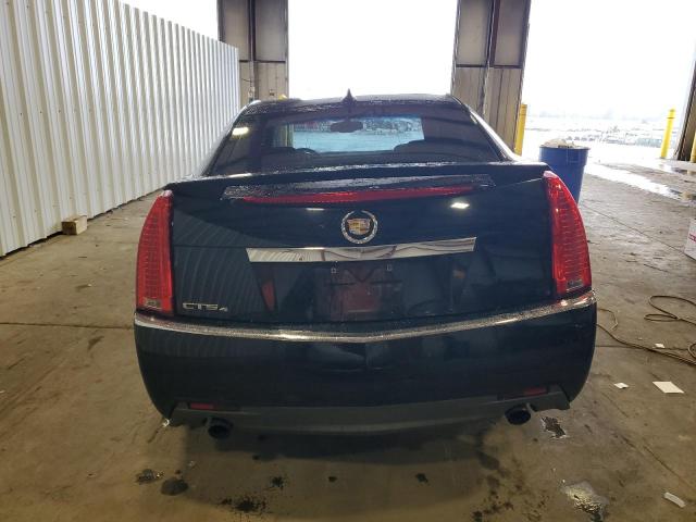 Photo 6 from auction – 2010 CADILLAC CTS with VIN 1G6DC5EG3A0120424