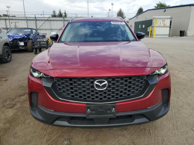 Photo 5 from auction – 2024 MAZDA CX-50 PREM with VIN 7MMVABDM7RN176846