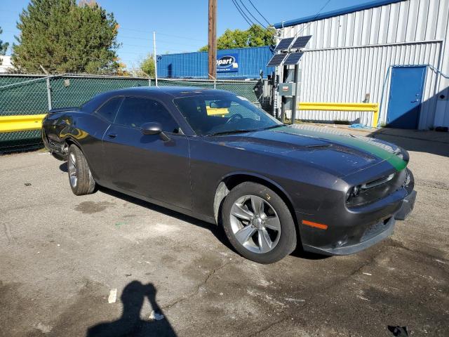 Photo 4 from auction – 2020 DODGE CHALLENGER with VIN 2C3CDZAG9LH206200