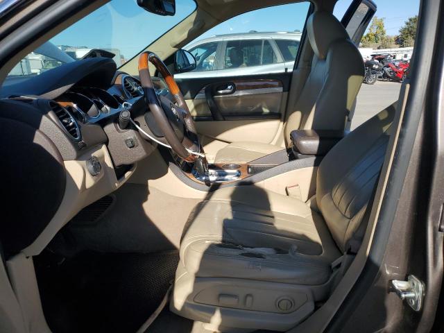 Photo 7 from auction – 2011 BUICK ENCLAVE CX with VIN 5GAKVCED0BJ114151