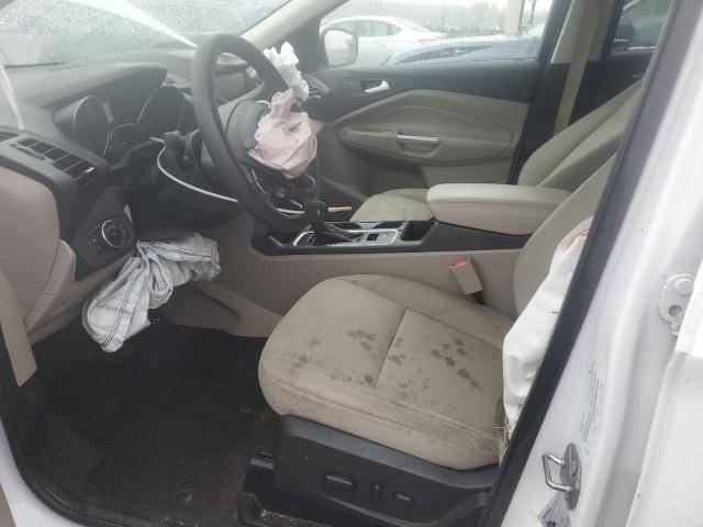Photo 7 from auction – 2018 FORD ESCAPE SE with VIN 1FMCU9GD1JUD43128