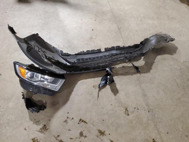 Photo 13 from auction – 2015 FORD EDGE SEL with VIN 2FMPK4J96FBB31997